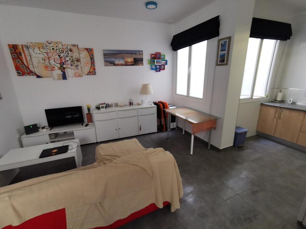 Sopranis Del Mar Apartamento Centro Cadiz, Junto Playa Y Estacion Exterior photo